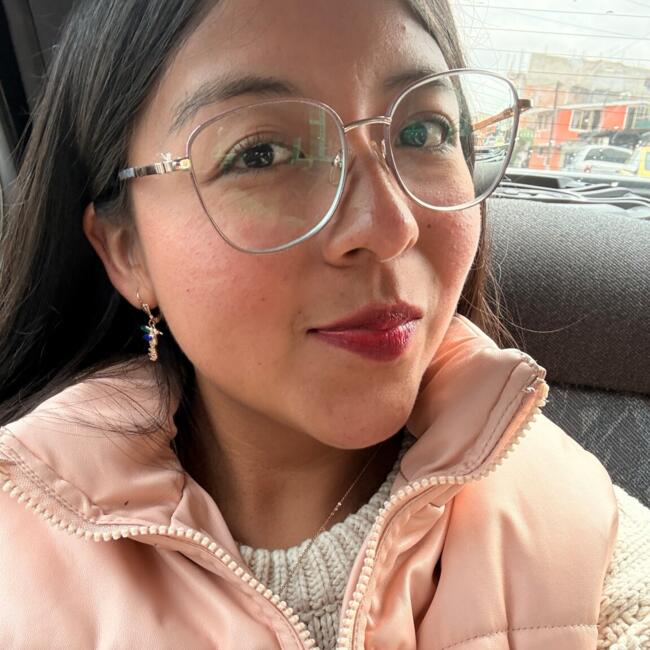 Babysitter in Huixquilucan: Rubith