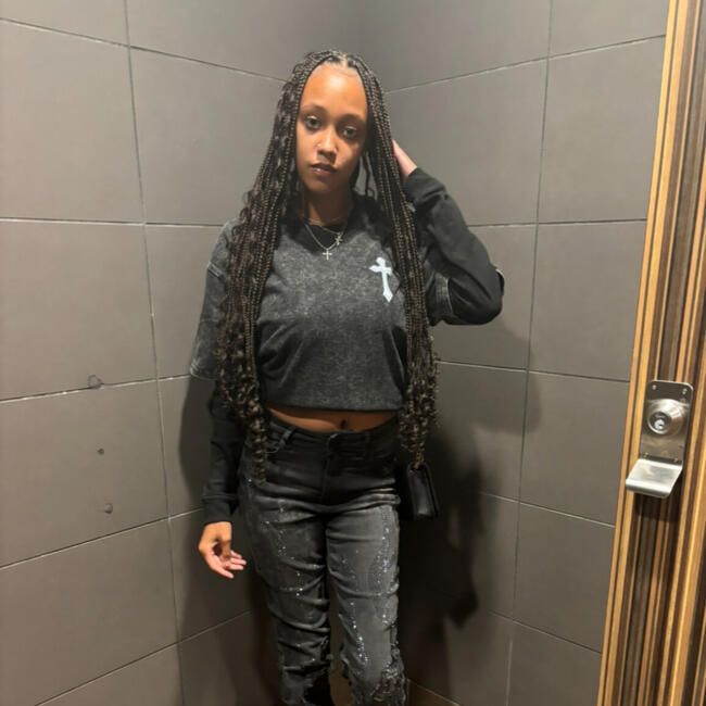 Babysitter in Bessemer City: Madason