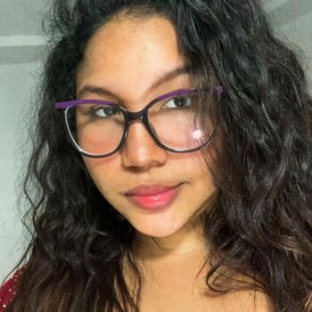 Babysitter in Puerto Vacamonte: Yeraldy