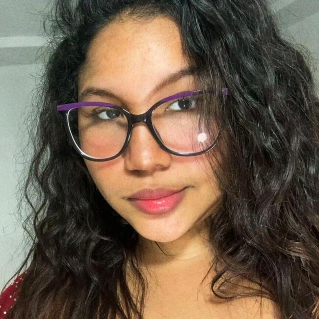 Babysitter in Puerto Vacamonte: Yeraldy