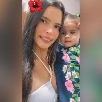 Babysitting job in Ibitinga: babysitting job Cris