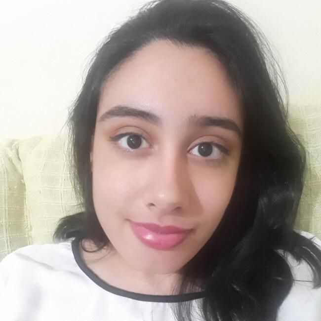 Babysitter in Piracicaba: Mariana