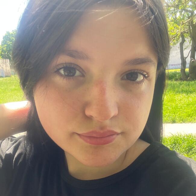 Babysitter in Odesa: Снежана