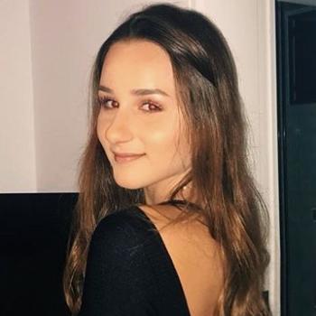 Babysitter Cascais: Natasha