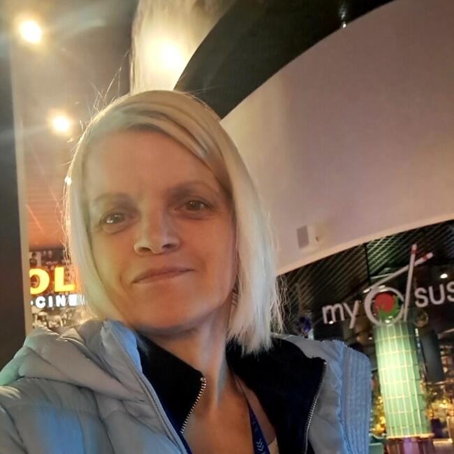 Aukle pilsētā Rīga: Daiga