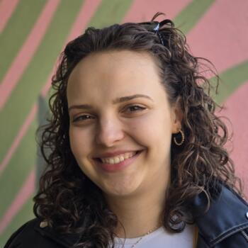 Babysitter in Niš: Milica
