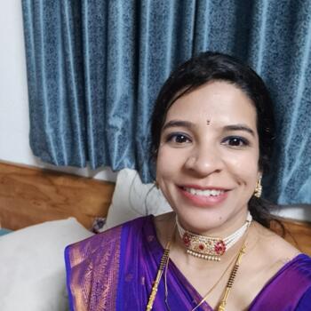 Parent Pune: Anuja