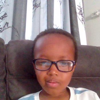 Babysitter Rotterdam: Ibrahim