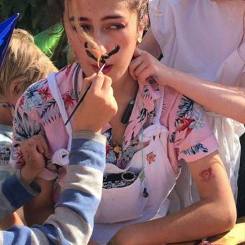 Babysitter in Hove: Yasmin