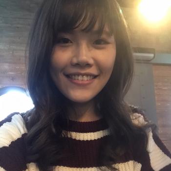 Babysitter in Taipei: 謹安 Anna