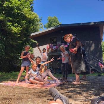 Babysitter in Gent: Senna