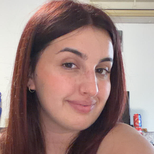 Babysitter in Montcada i Reixac: Nerea