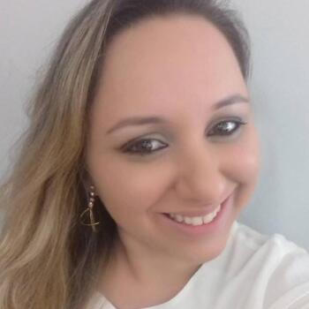 Babysitter Montes Claros: Cristiane
