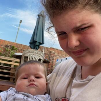 Babysitter in Southampton: Natasha
