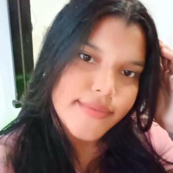 Niñera en Soledad: Valeria