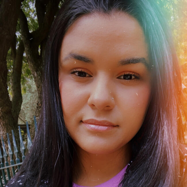 Trabalho de babysitting em Seixal: Jessica