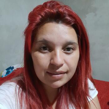 Babysitter in San Miguel: Rita