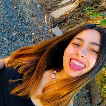 Babysitter in Coquimbo: Catalina Araya