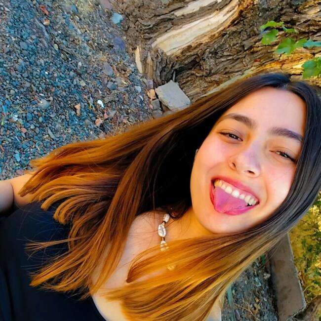 Babysitter in Coquimbo: Catalina Araya