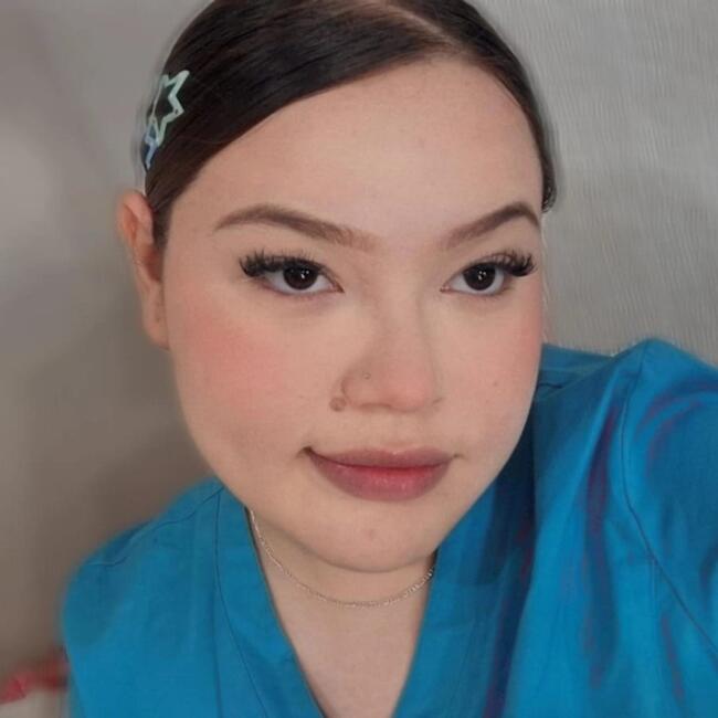 Babysitter in La Nueva Esperanza II (Los Cantaros) [Fraccionamiento]: Camila Victoria