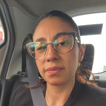 Padre/madre Puebla de Zaragoza: Dulce María