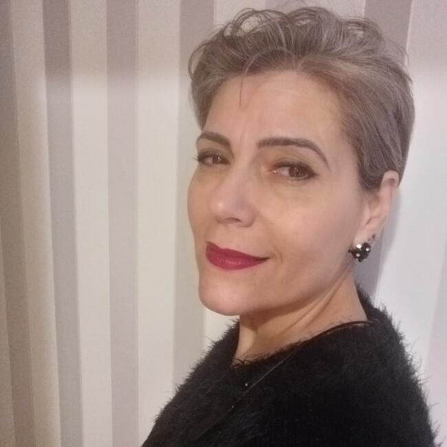 Babysitter in Mafra: MARIA JOÃO