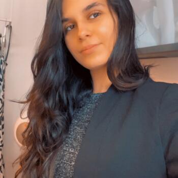 Babysitter in Vila do Conde: Beatriz