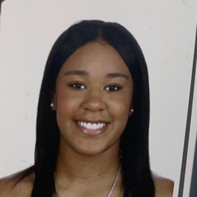 Nanny in Las Rozas de Madrid: Paloma