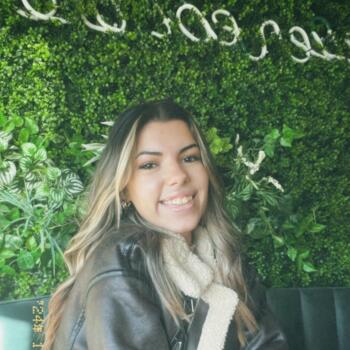 Babysitter em Santa Maria da Feira: Marisol