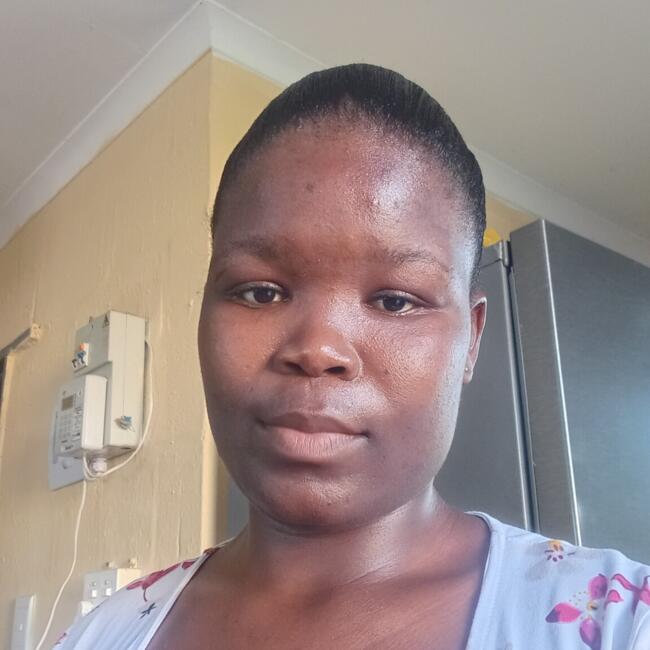 Nanny in Durban: Nomusa