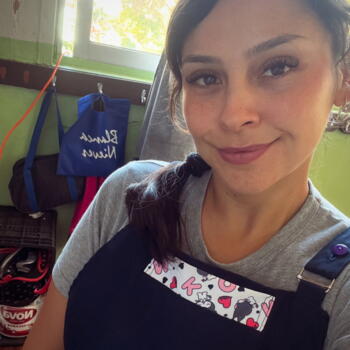 Niñera en Valparaíso: Beatriz