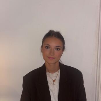 Babysitter in Toulouse: Amandine