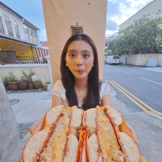 Babysitter in Singapore Island: Jia Xi