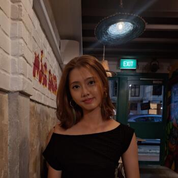 Babysitter in Singapore Island: Jia Xi