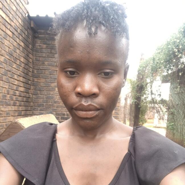 Babysitter in Benoni: Zibusiso