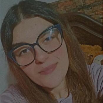 Babysitter Alenquer: Catarina