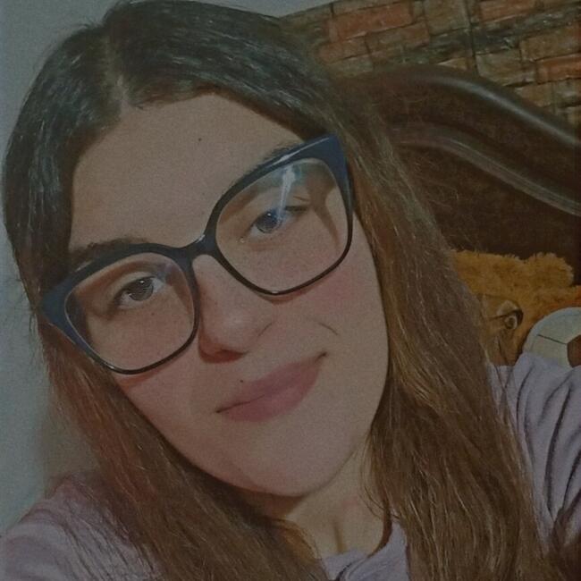 Babysitter in Alenquer: Catarina