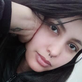 Babysitter Campo Largo: Juciane