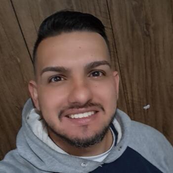 Parent Curitiba: Valter