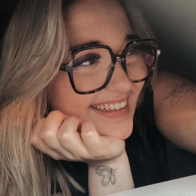 Babysitter in Bruges: Morgan