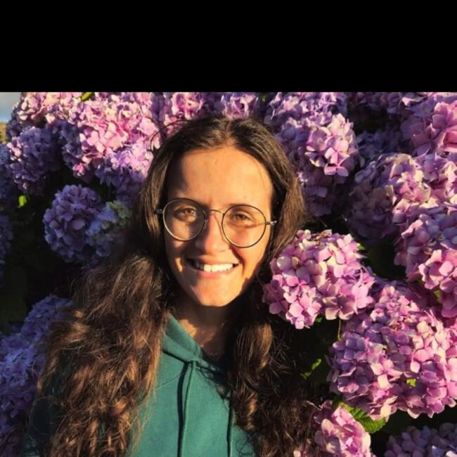 Babysitter in Alcobaça: Marta