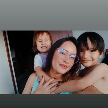 Trabajo de cuidador(a) en Bucaramanga: trabajo de niñera Adriana
