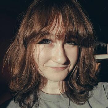 Babysitter in Mechanicsburg: Adrianne