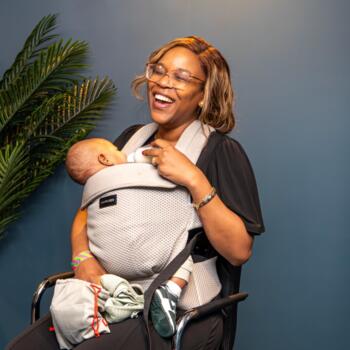 Babysitting job in Derby: babysitting job Hazael