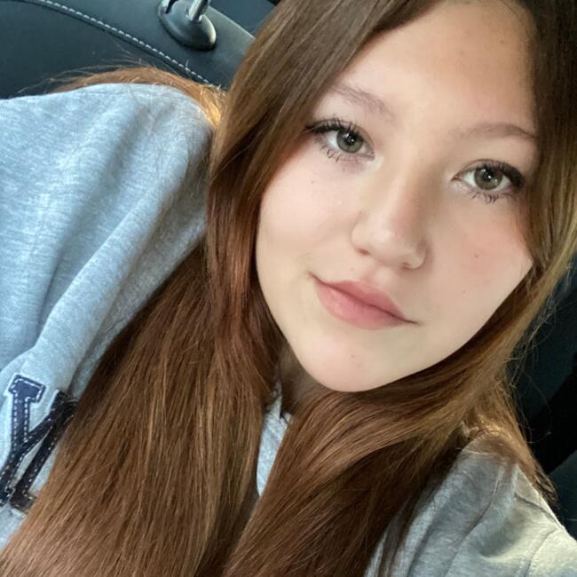 Niñera en Machalí: Josefa