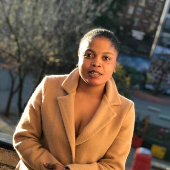 Babysitter in Midrand: Mercy