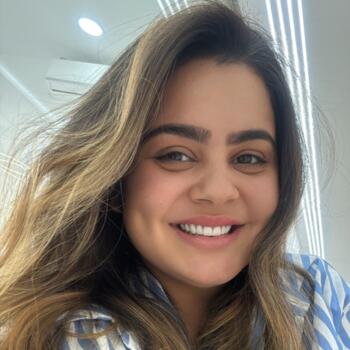 Babysitter em Estoril: Tatiany