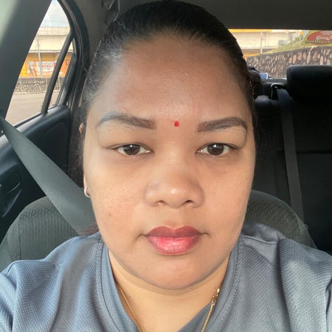 Babysitter in Ulu Tiram: Sitra