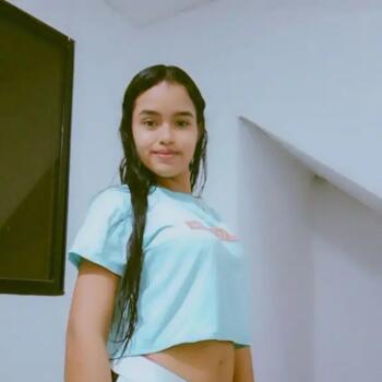 Babysitter in Envigado: Mariangel