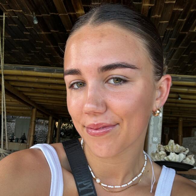 Babysitter in Kiama: Georgia